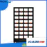 Haloo power-off protection food vending machines wholesale for drinks