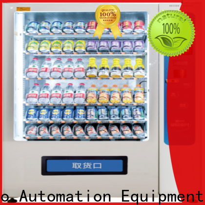 Haloo cost-effective lucky box vending machine factory direct supply for purchase