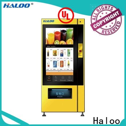 cost-effective vending machine price wholesale