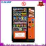 Haloo cost-effective medicine vending machine wholesale for shopping mall