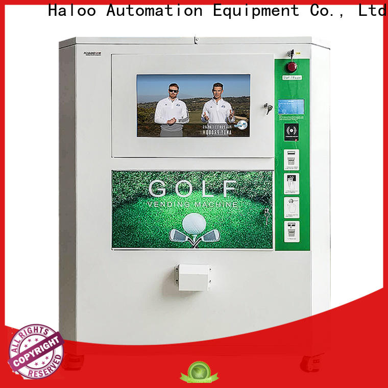 intelligent vending kiosk design for garbage cycling