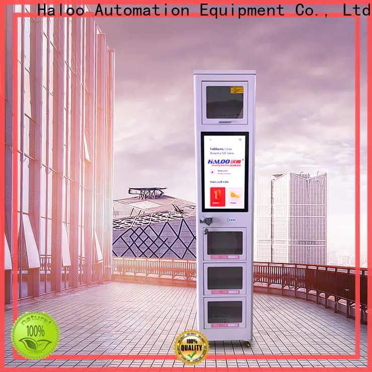power-off protection lucky box vending machine wholesale for purchase