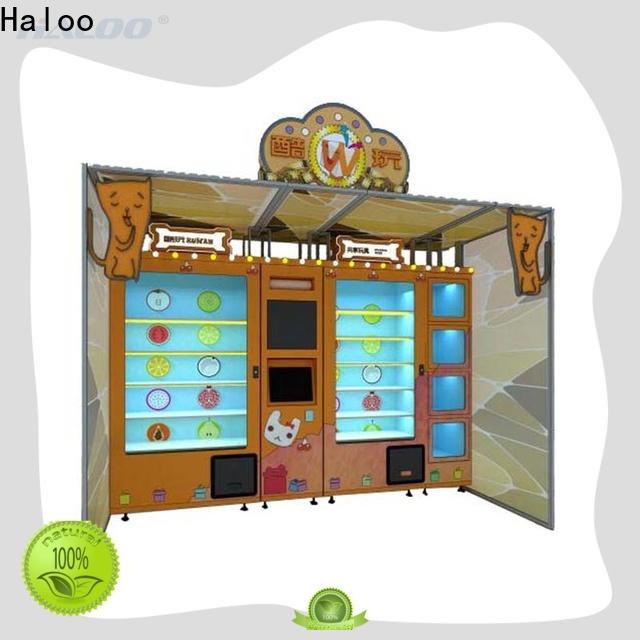 high capacity lucky box vending machine factory direct supply for purchase