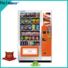 Haloo high-quality tea vending machine design for food