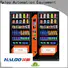 Haloo new chocolate vending machine design for food