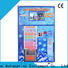Haloo high quality ice vending machine for sale supplier