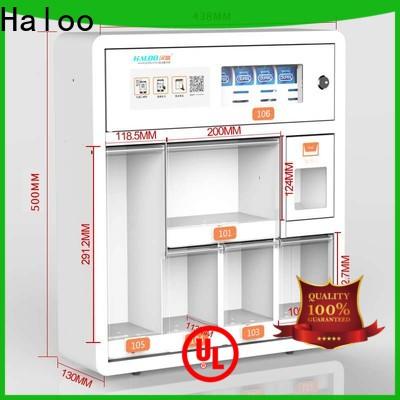 power-off protection mini vending machine for snacks customized