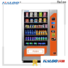 Haloo top chocolate vending machine with good price for food