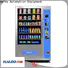 Haloo professional snack and drink vending machines for sale series