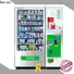 high quality snack and drink vending machines for sale design