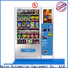 high capacity snack and drink vending machines for sale wholesale