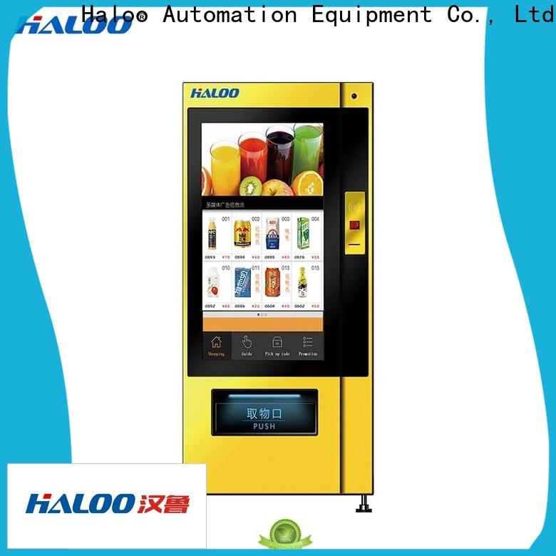 professional soda vending machine wholesale for shopping mall