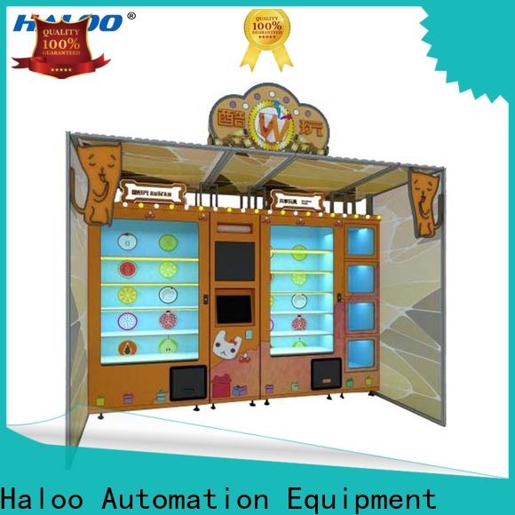 durable lucky box vending machine design for purchase