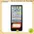 Haloo automatic candy vending machine design for snack