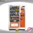 Haloo latest tea vending machine with good price for food