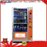 Haloo new chocolate vending machine factory direct supply for food