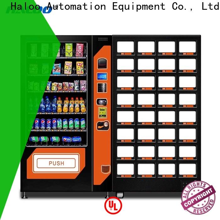 best tea vending machine design for snack