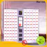 high capacity coke vending machinee wholesale for drinks
