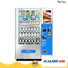 high capacity snack and drink vending machine manufacturer