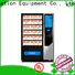 Haloo snack and drink vending machines for sale supplier