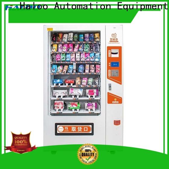 durable condom dispenser directly sale for shopping mall