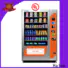 Haloo beverage vending machine manufacturer for food