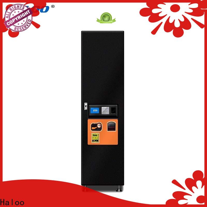 high capacity vending machine price design for merchandise