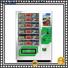 Haloo toy vending machine factory for fragile goods