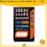 new coffee vending machine manufacturer for snack