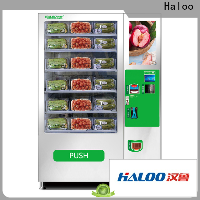 intelligent elevator vending machine wholesale for shopping mall