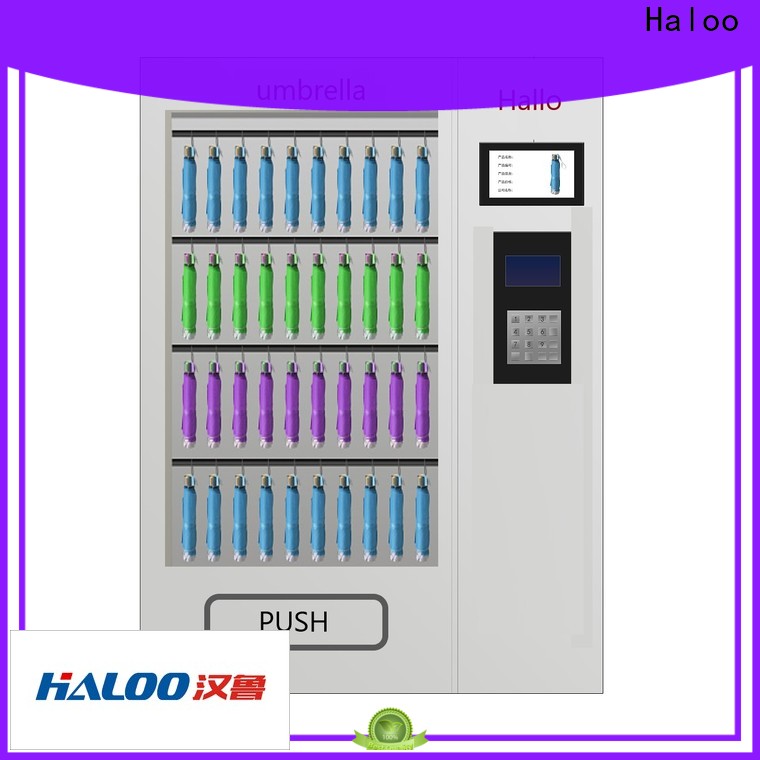 high quality non refrigerated vending machine wholesale outdoor