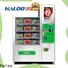 Haloo cost-effective vending machine with elevator manufacturer for drink