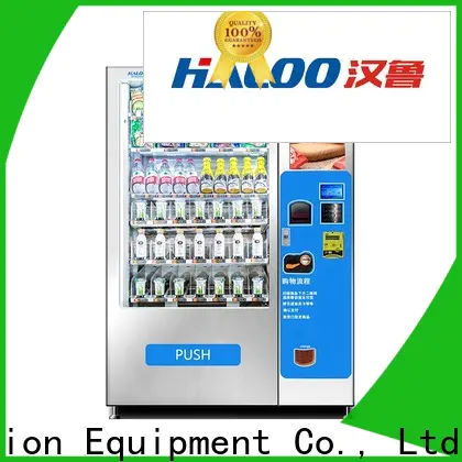 anti-theft vending machine with elevator manufacturer outdoor