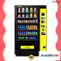 Haloo professional elevator vending machine factory for snack