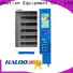 Haloo pill vending machine manufacturer for mall