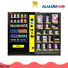 Haloo OEM & ODM elevator vending machine wholesale for shopping mall