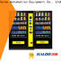 Haloo smart combo vending machines supplier for drink