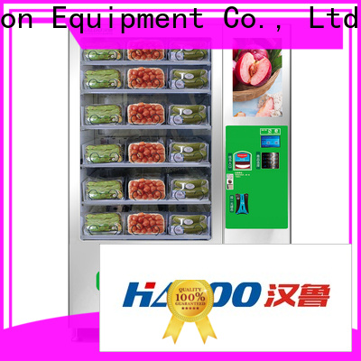 convenient vending machine with elevator wholesale for shopping mall