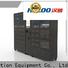 Haloo high capacity combination vending machines factory for drink