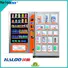 Haloo convenient sex toy vending machine wholesale for adults