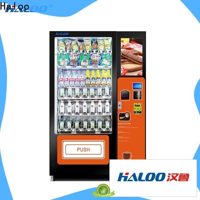 durable water vending machine series for red wine