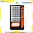 Haloo automatic toy vending machine design for drinks