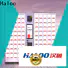 Haloo new toy vending machine manufacturer outdoor