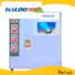 Haloo non refrigerated vending machine supplier