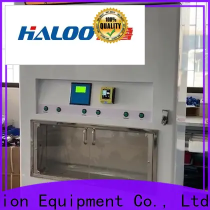 Haloo vending machine wholesale