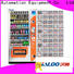 Haloo medical vending machine supplier