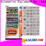 Haloo medical vending machine supplier