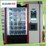 Haloo vending machine with elevator manufacturer outdoor