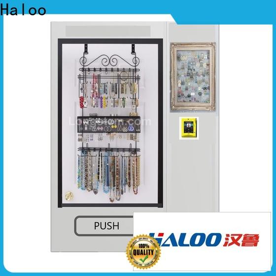 professional non refrigerated vending machine manufacturer for shopping mall