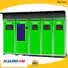Haloo professional personalised vending machine supplier for drink